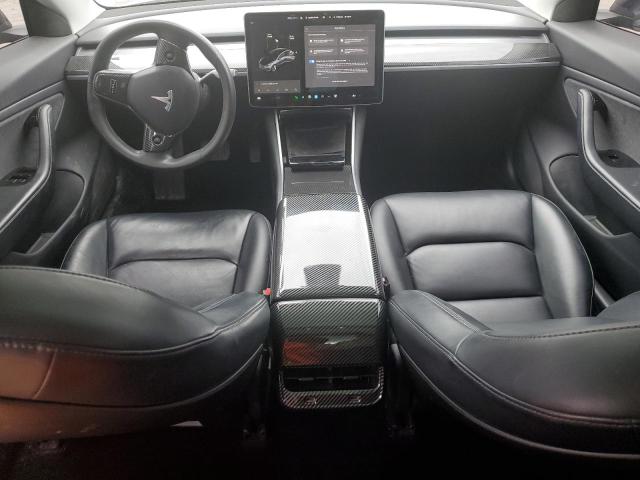 2019 TESLA MODEL 3 - 5YJ3E1EB0KF530018