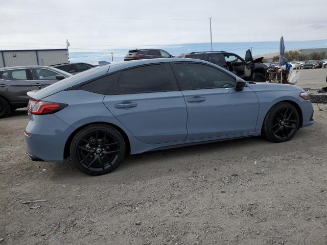 Vin: 19xfl2h85re027867, lot: 49187645, honda civic sport 20243