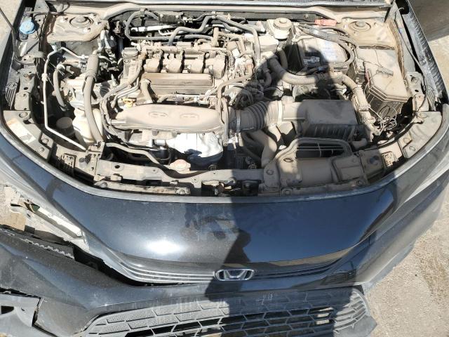 2HGFE1F9XPH314303 2023 HONDA CIVIC
