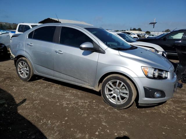 Vin: 1g1jc5sg2d4149343, lot: 48260985, chevrolet sonic lt 20134