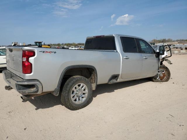 Vin: 1gc1yne70mf241754, lot: 50608835, chevrolet all models k2500 heavy duty lt 20213