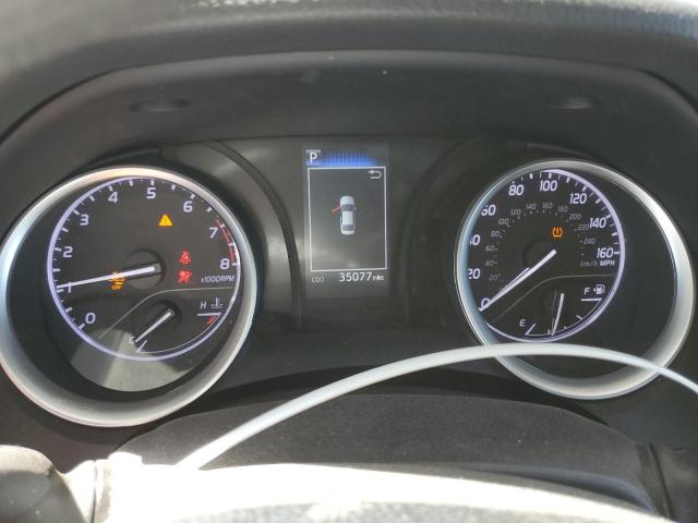 2023 TOYOTA CAMRY LE - 4T1C11AK1PU130853