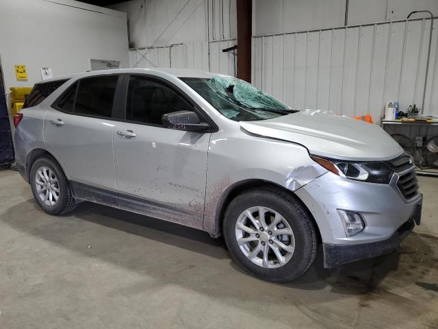 2020 CHEVROLET EQUINOX LS - 3GNAXHEV9LS605447