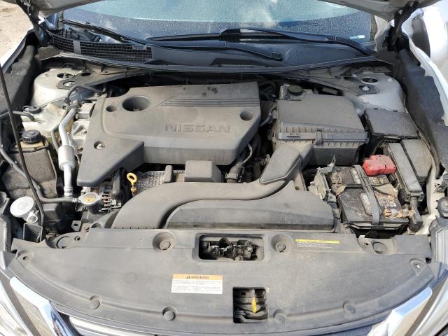 2017 NISSAN ALTIMA 2.5 - 1N4AL3AP6HC133080
