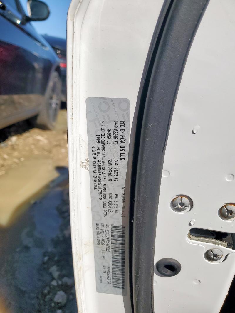 2019 DODGE CHALLENGER - 2C3CDZAGXKH621069
