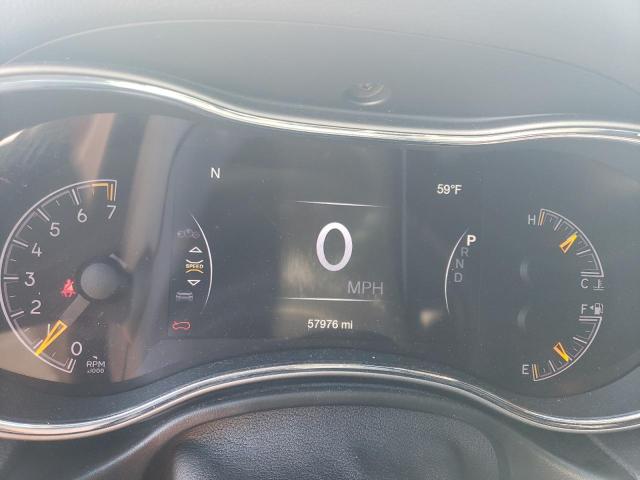 2019 JEEP GRAND CHER - 1C4RJFAGXKC775488
