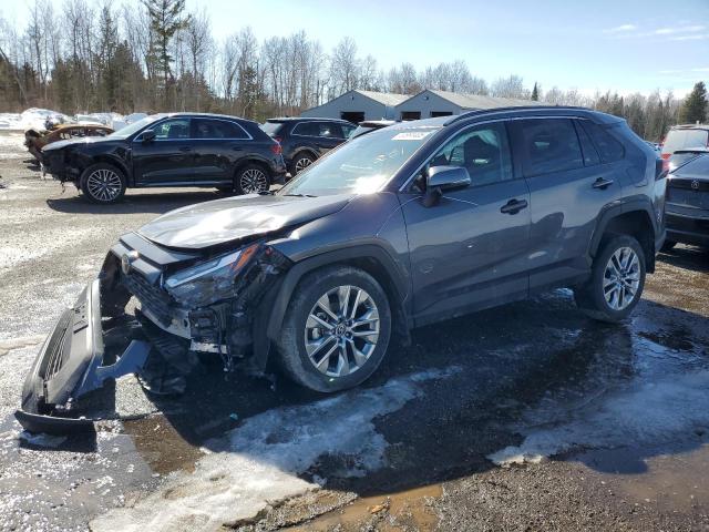 Vin: 2t3r1rfv0rc410190, lot: 44860405, toyota rav4 xle 2024 img_1