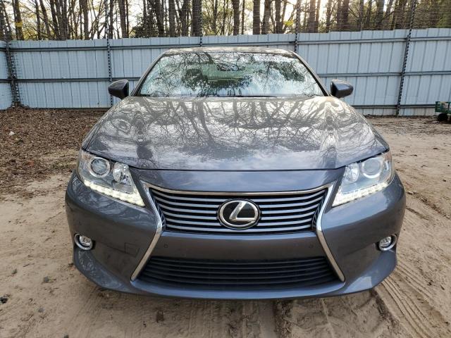 2015 LEXUS ES 350 - JTHBK1GG4F2186813