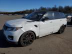 2015 LAND ROVER RANGE ROVE - SALWR2TFXFA606073