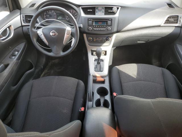 2015 NISSAN SENTRA S - 3N1AB7AP8FY265835