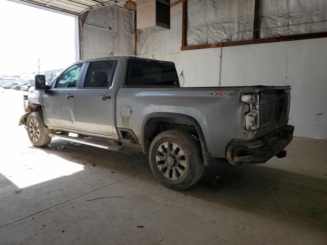 Vin: 2gc4kme71s1127405, lot: 47050525, chevrolet all models k2500 custom 20252