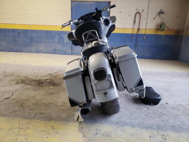 2009 HARLEY-DAVIDSON MOTORCYCLE 1HD1PR8109Y950891