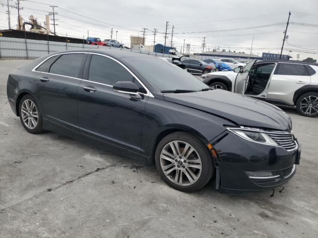 Vin: 3ln6l2lu9gr632268, lot: 50937895, lincoln mkz hybrid 20164