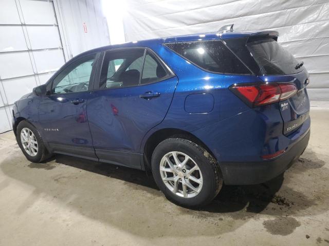 Vin: 3gnaxsev9ns219045, lot: 49638225, chevrolet equinox ls 20222