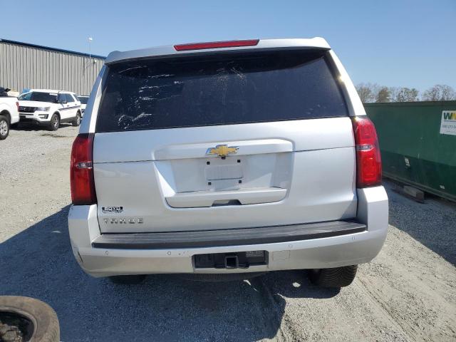 2019 CHEVROLET TAHOE K150 - 1GNSKBKC7KR376724