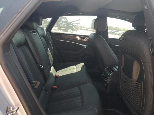 2019 AUDI A7 PRESTIG WAUV2AF27KN129953