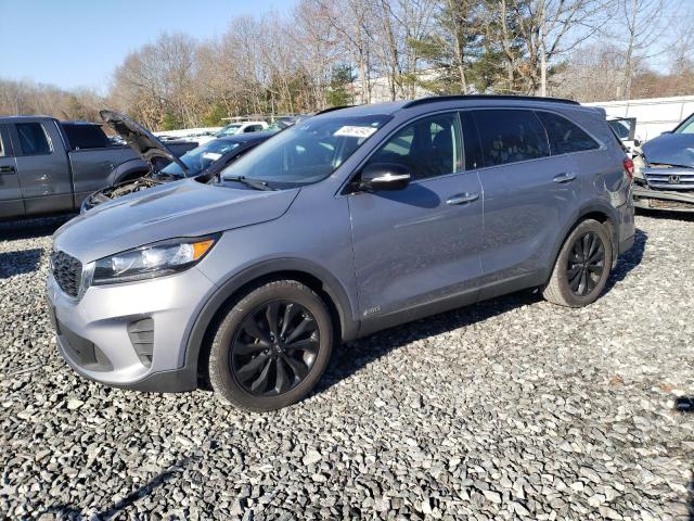 Vin: 5xypgda51kg605007, lot: 49674345, kia sorento lx 2019 img_1