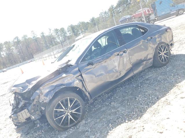 Vin: 4t1g11ak3mu486301, lot: 48306085, toyota camry se 2021 img_1