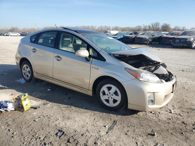 Vin: jtdkn3du1b0305809, lot: 50802085, toyota prius 20114