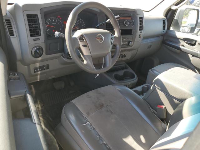 2015 NISSAN NV 2500 1N6BF0LX4FN802124