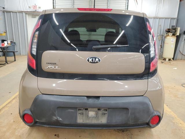2015 KIA SOUL + - KNDJP3A59F7152161