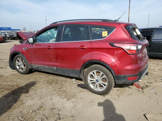 Vin: 1fmcu0g95hue45730, lot: 48798275, ford escape se 20172