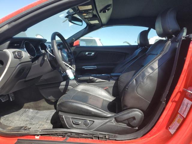 2017 FORD MUSTANG - 1FATP8UH4H5271784