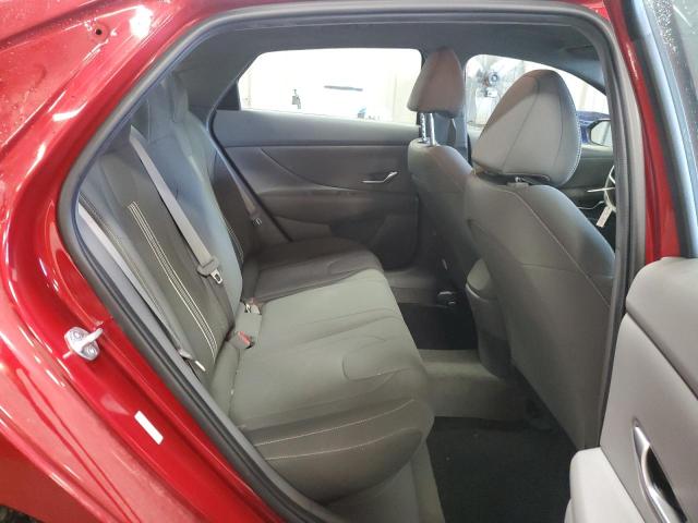 2023 HYUNDAI ELANTRA SE - KMHLM4AG3PU582369