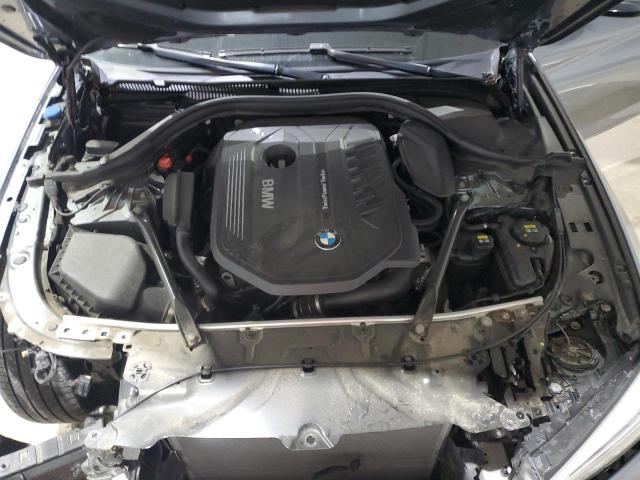 2018 BMW 540 XI - WBAJE7C58JG892106