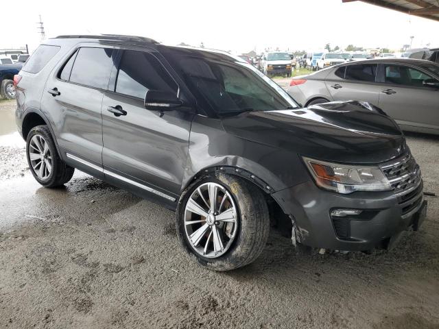 Vin: 1fm5k8f82jga82507, lot: 50325695, ford explorer limited 20184