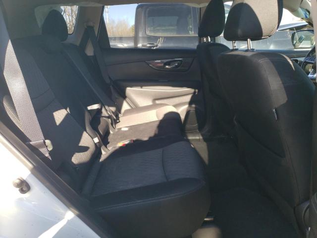 2020 NISSAN ROGUE S - JN8AT2MV4LW114831
