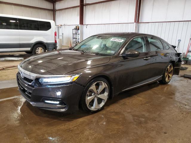 HONDA ACCORD TOURING