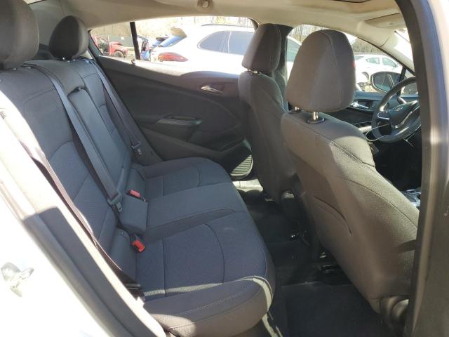 2017 CHEVROLET CRUZE LT - 1G1BE5SM4H7257861