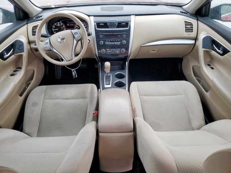 2015 NISSAN ALTIMA 2.5 - 1N4AL3AP0FC575818