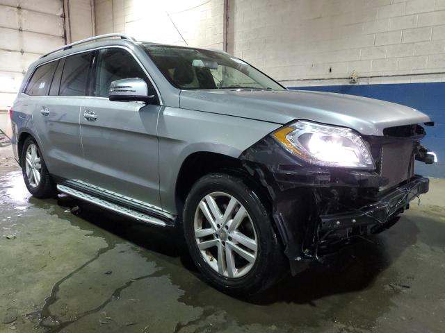Vin: 4jgdf7ce6ea351007, lot: 48180265, mercedes-benz gl-class 450 4matic 20144