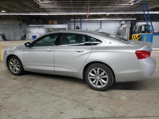 2016 CHEVROLET IMPALA LT - 1G1115S36GU157808