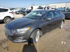 2016 FORD FUSION SE - 3FA6P0HD5GR224796
