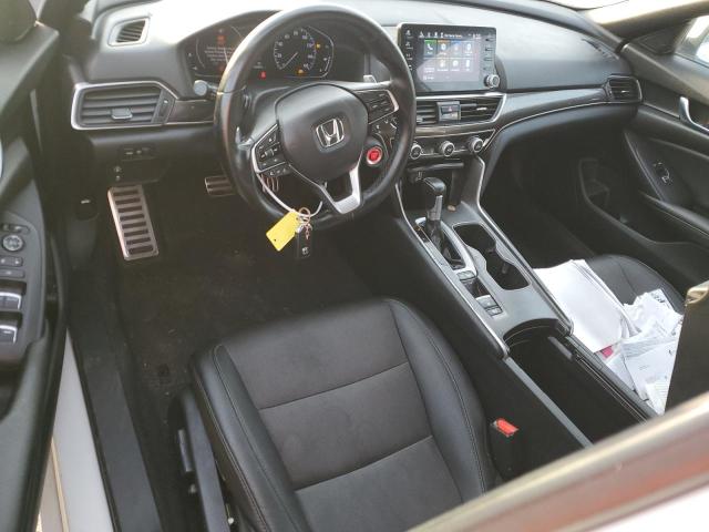 2020 HONDA ACCORD SPO - 1HGCV1F36LA138857