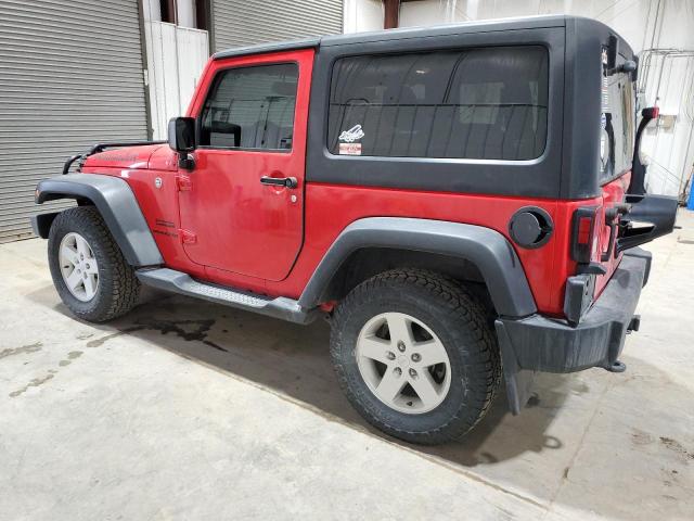 Vin: 1c4ajwag9gl313752, lot: 49638365, jeep wrangler sport 20162