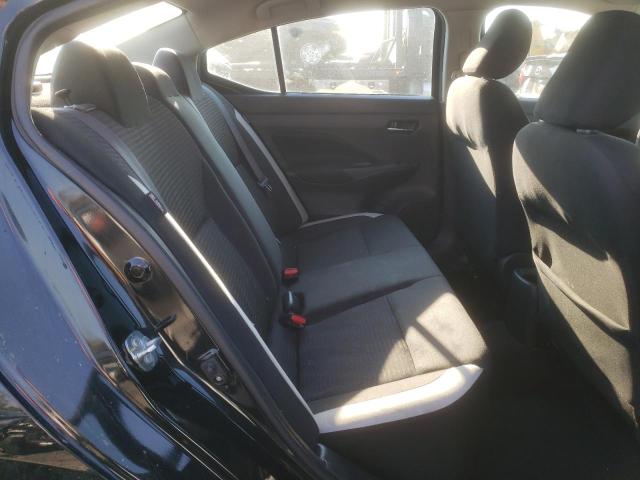 2021 NISSAN VERSA SV - 3N1CN8EV9ML844776
