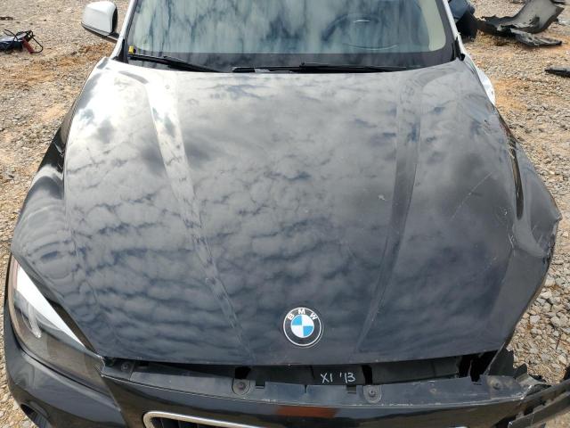 2015 BMW X1 WBAVM1C5XFVZ93734