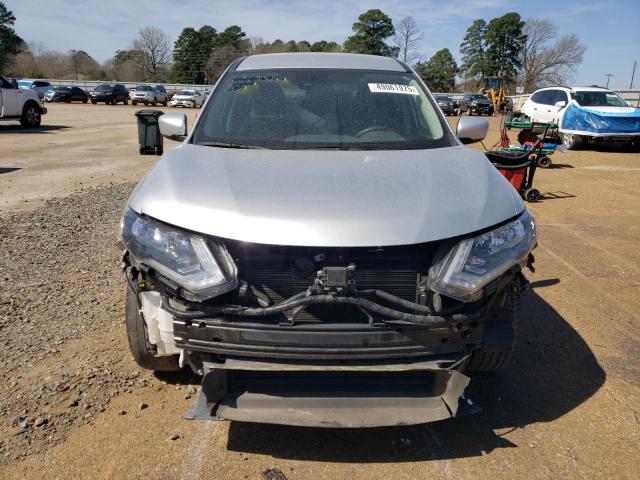 5N1AT2MT9LC724697 2020 NISSAN ROGUE