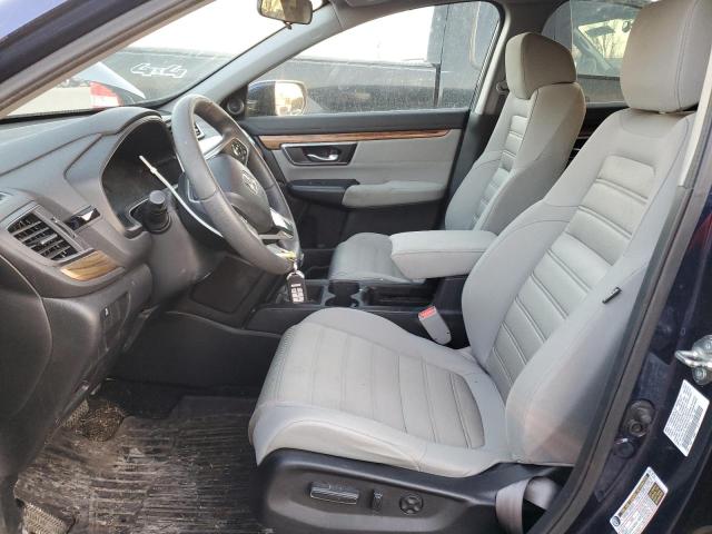 2018 HONDA CR-V EX 7FARW2H59JE003231