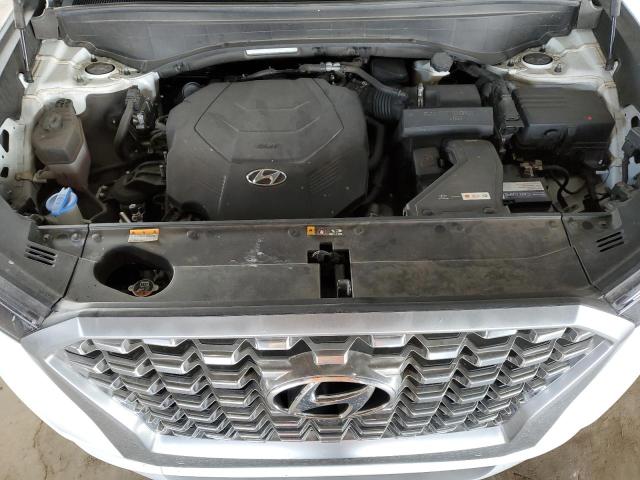 2021 HYUNDAI PALISADE L - KM8R54HE2MU290476