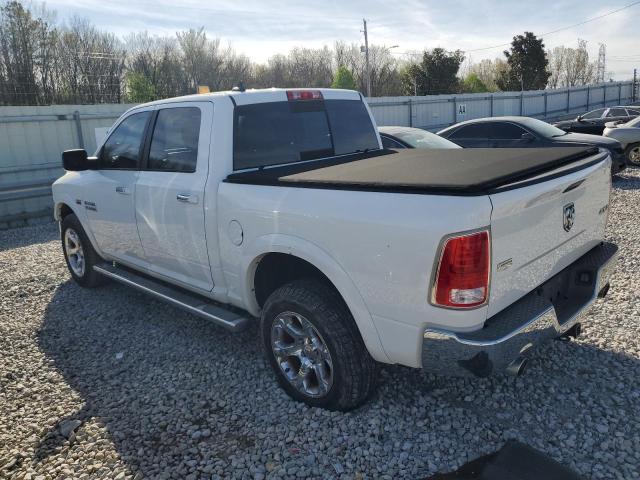 Vin: 1c6rr7ntxes188280, lot: 50316535, ram 1500 laramie 20142