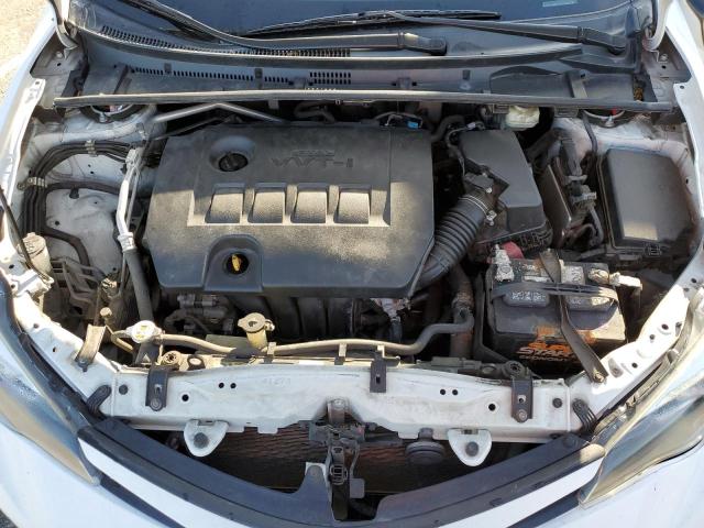 2018 TOYOTA COROLLA L - 5YFBURHE0JP766643