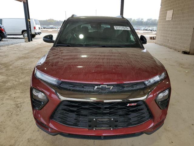 2023 CHEVROLET TRAILBLAZE KL79MTSL2PB194403