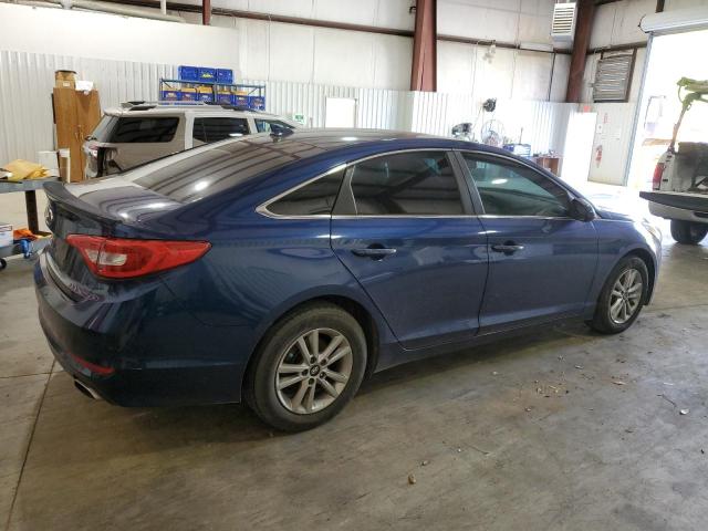 Vin: 5npe24af8gh302398, lot: 50810945, hyundai sonata se 20163