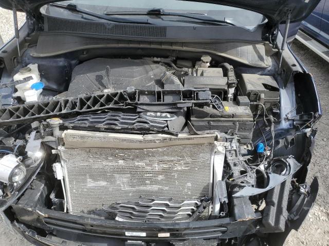2020 KIA SORENTO EX - 5XYPH4A59LG709341