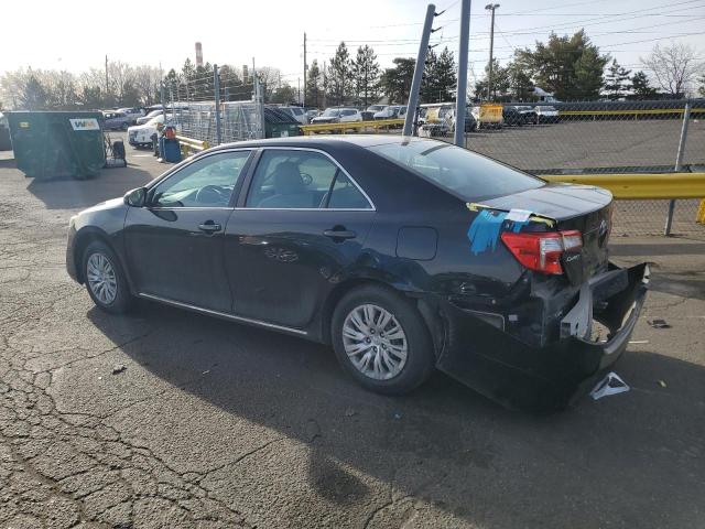 Vin: 4t4bf1fkxer394064, lot: 49835055, toyota camry l 20142
